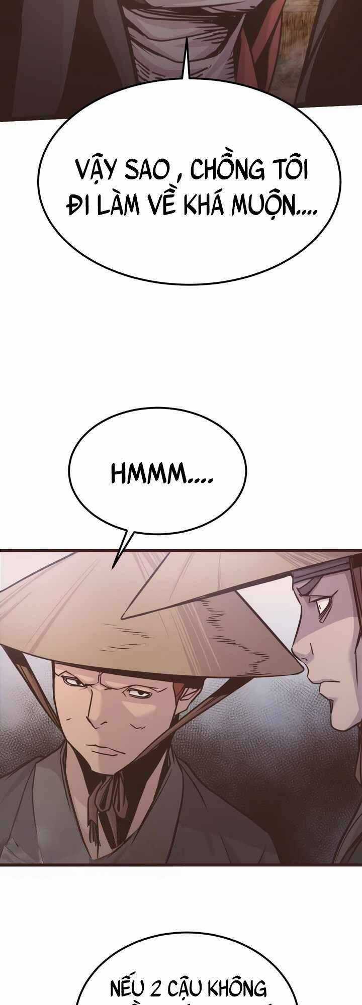 Kẻ Thù Chapter 22 trang 26