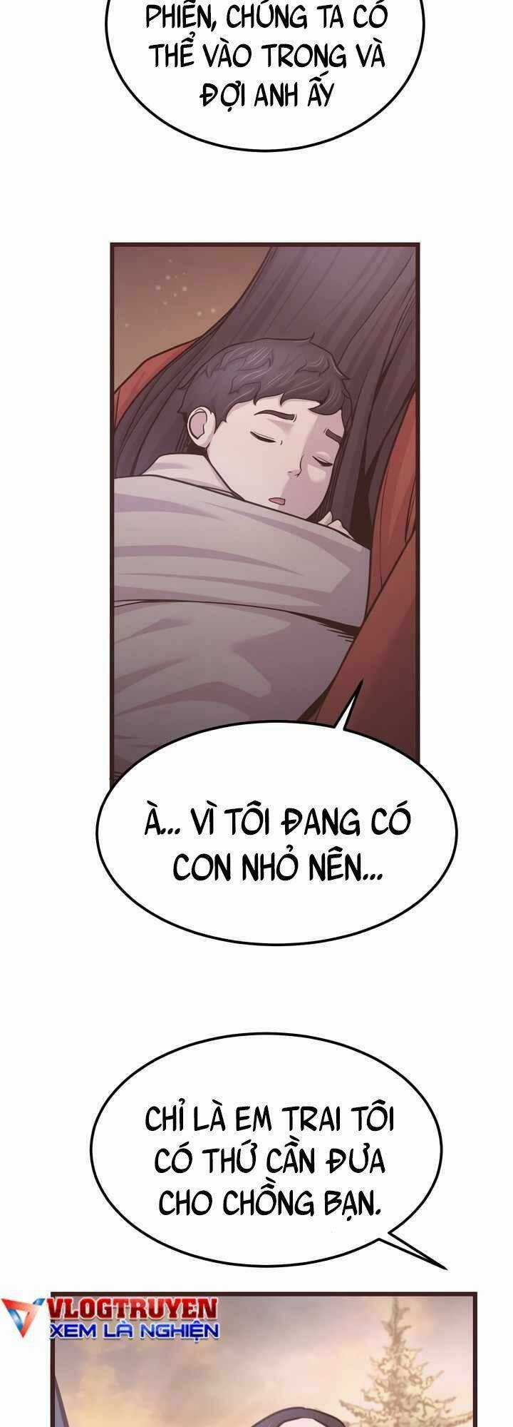 Kẻ Thù Chapter 22 trang 27