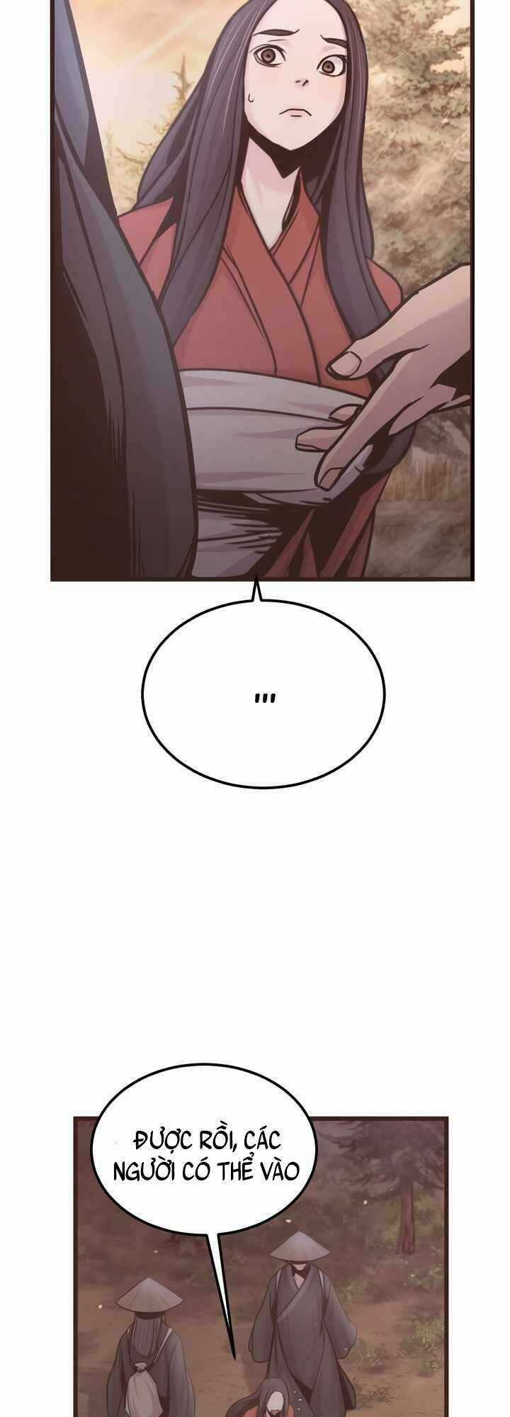 Kẻ Thù Chapter 22 trang 28