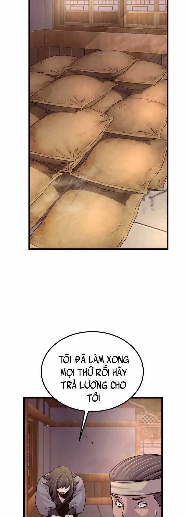 Kẻ Thù Chapter 22 trang 30