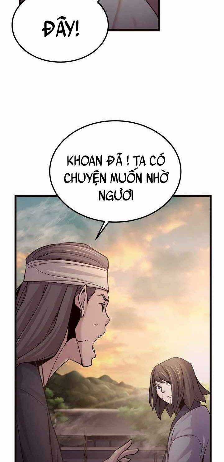 Kẻ Thù Chapter 22 trang 32