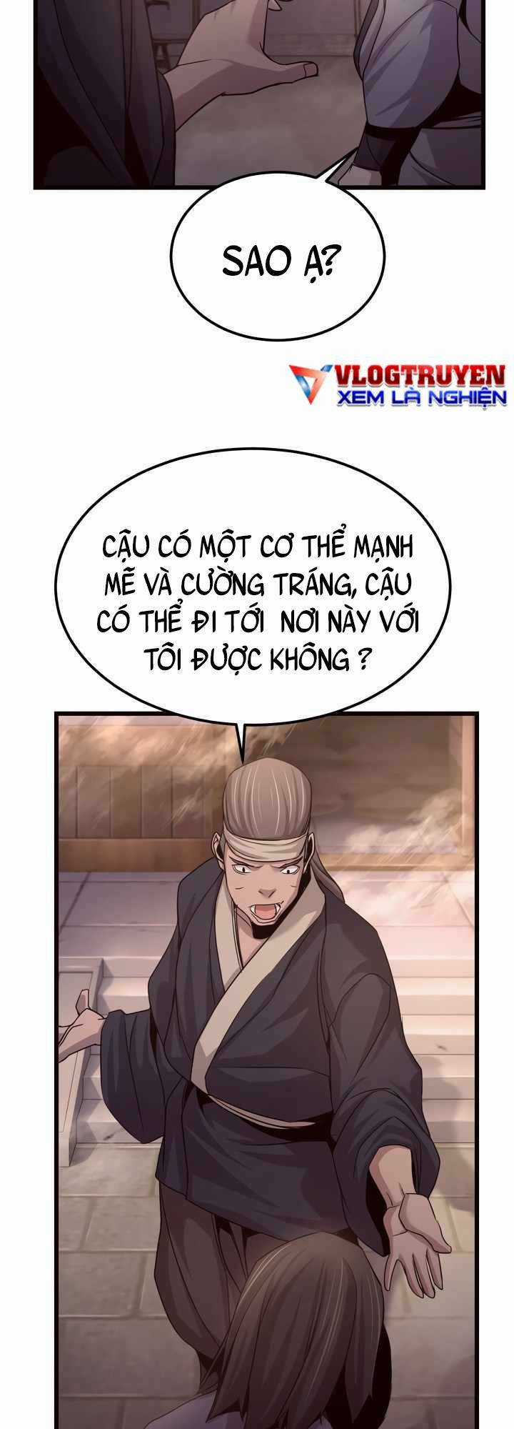 Kẻ Thù Chapter 22 trang 33