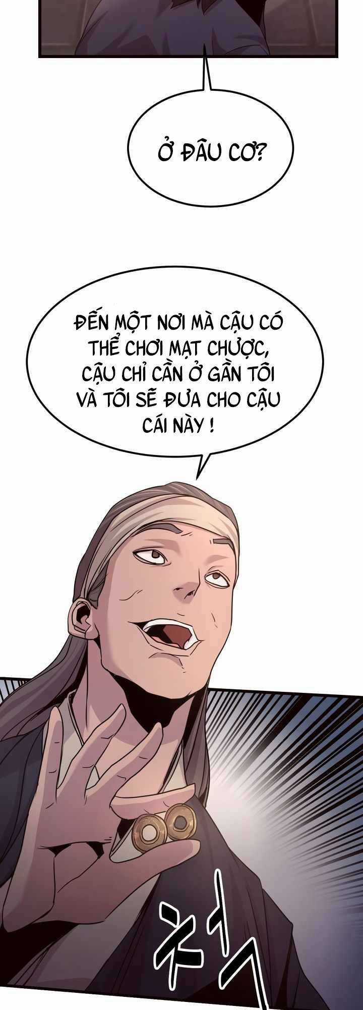 Kẻ Thù Chapter 22 trang 34