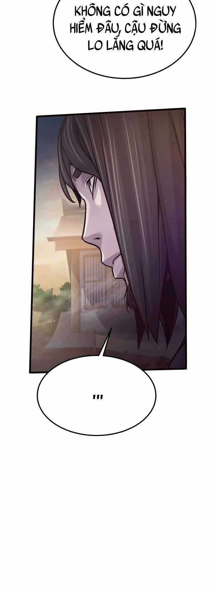 Kẻ Thù Chapter 22 trang 36