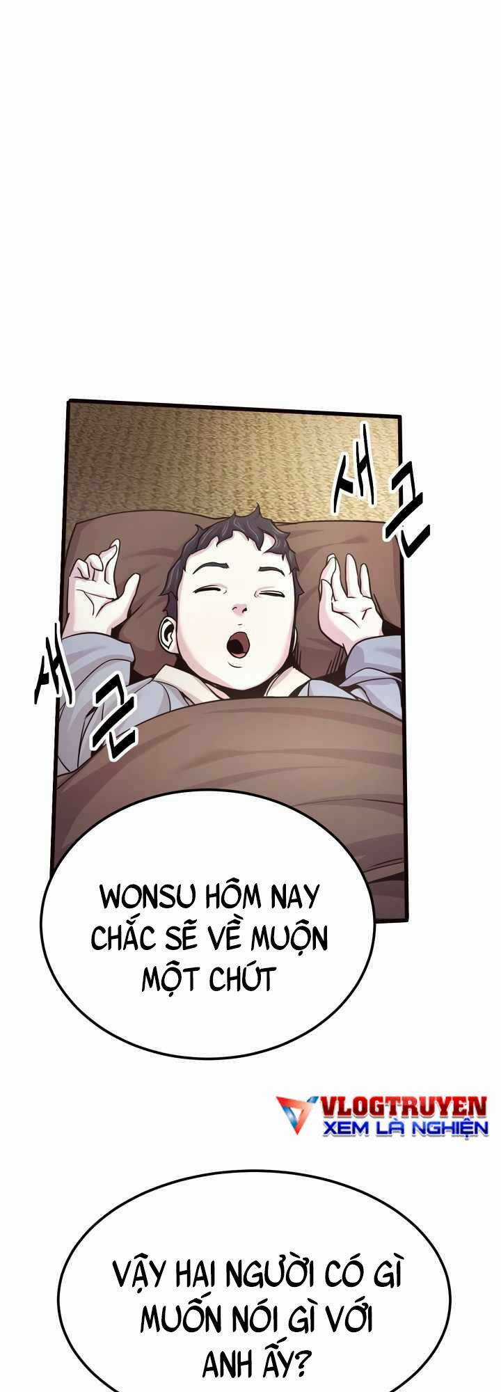 Kẻ Thù Chapter 22 trang 37