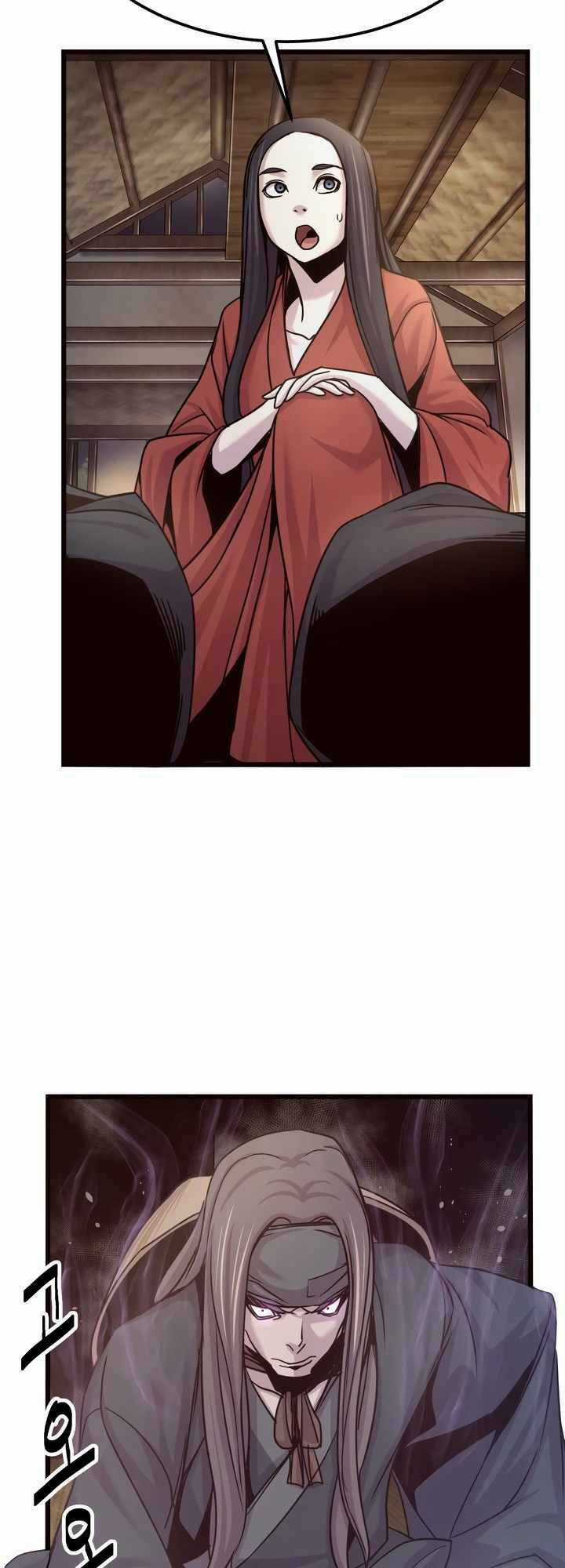 Kẻ Thù Chapter 22 trang 38