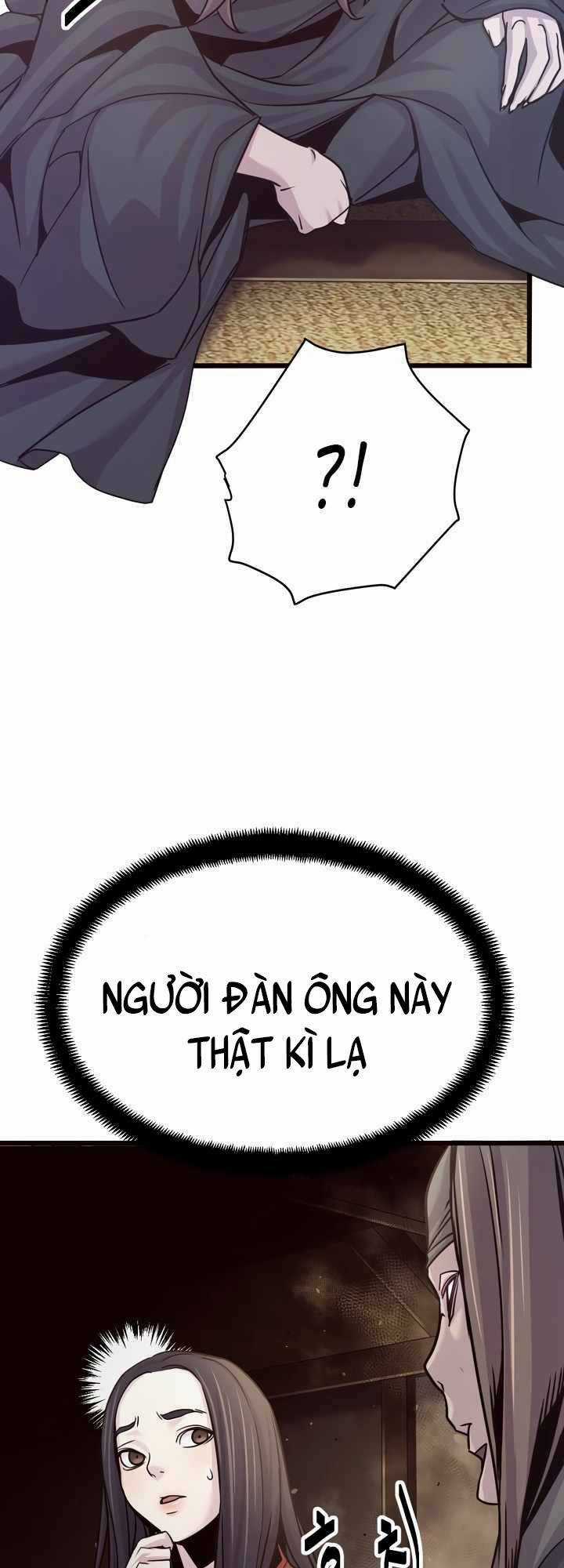 Kẻ Thù Chapter 22 trang 39