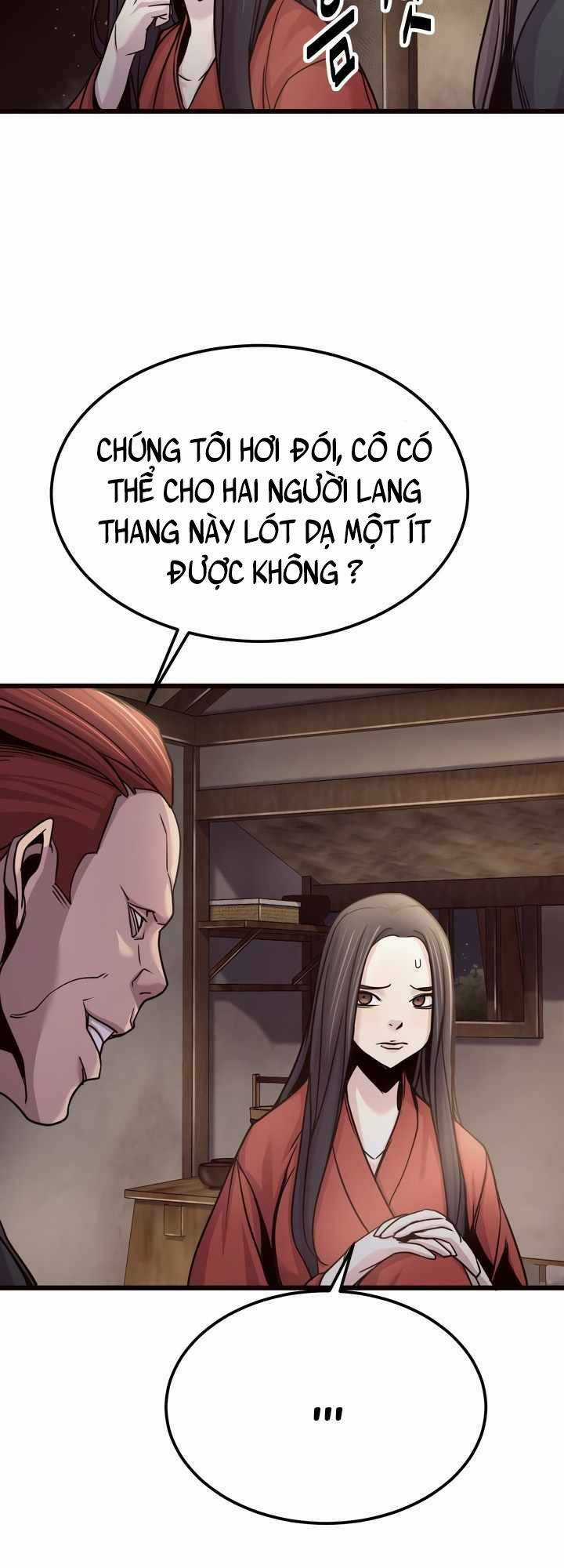 Kẻ Thù Chapter 22 trang 40