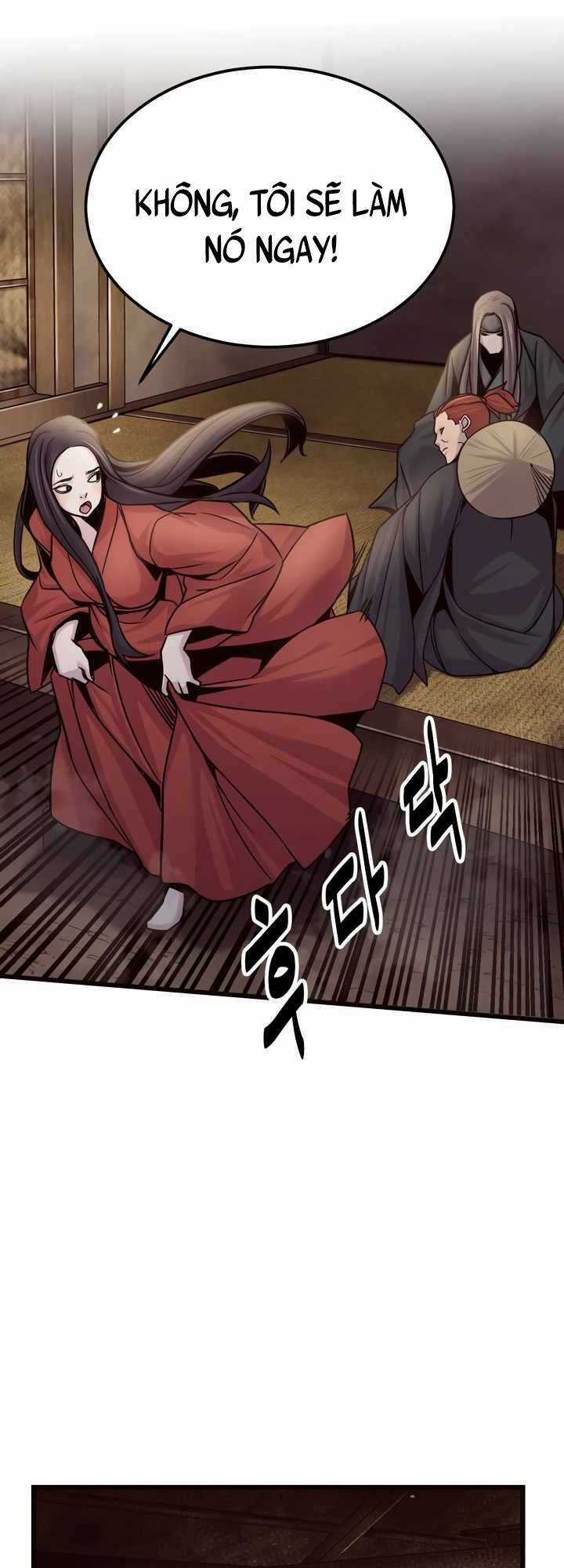 Kẻ Thù Chapter 22 trang 42