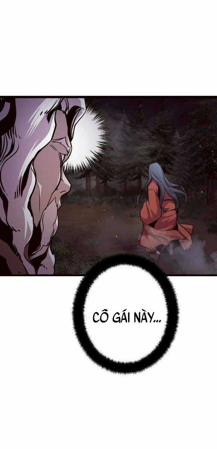 Kẻ Thù Chapter 22 trang 44