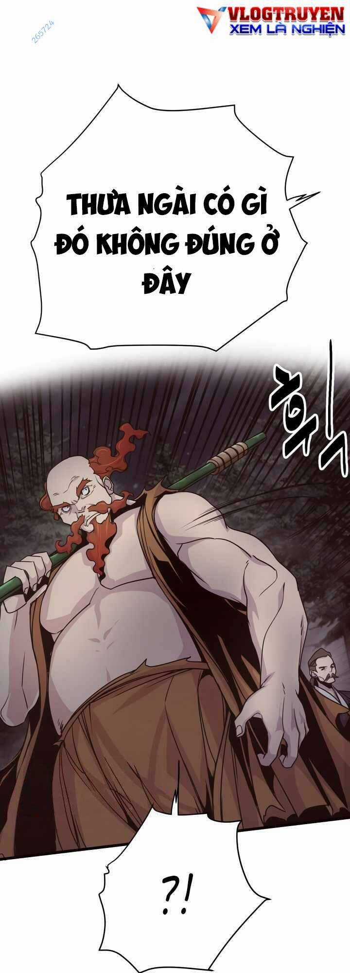 Kẻ Thù Chapter 22 trang 45