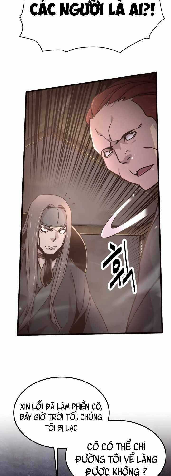 Kẻ Thù Chapter 22 trang 49