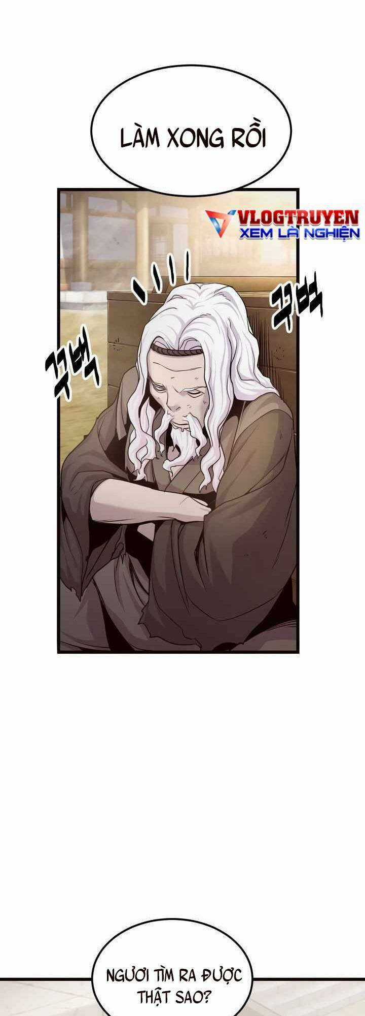 Kẻ Thù Chapter 22 trang 5