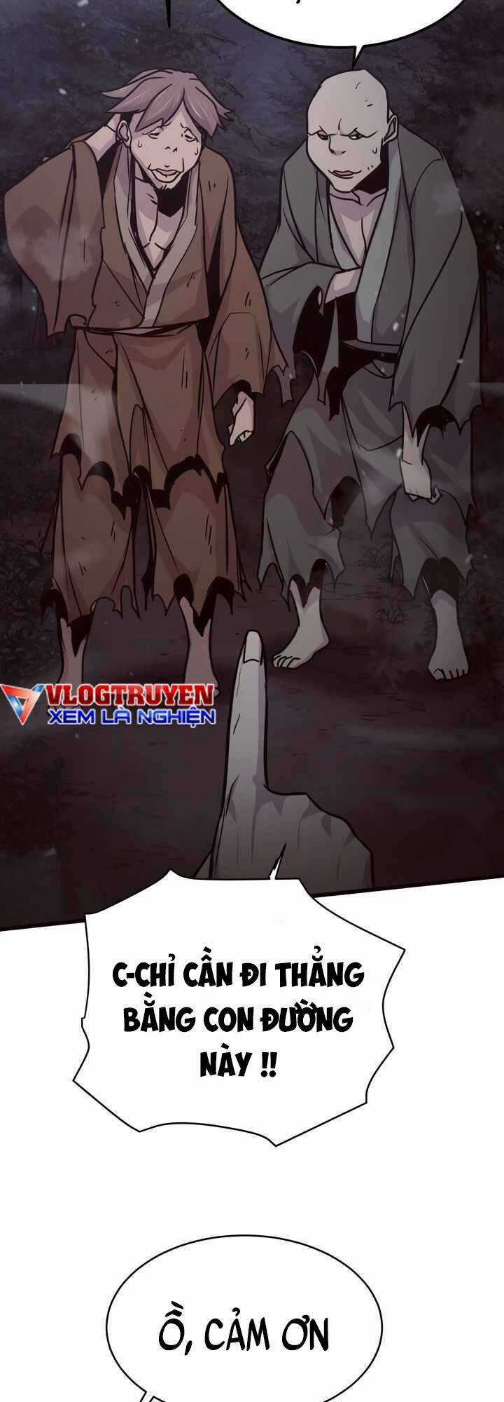 Kẻ Thù Chapter 22 trang 50