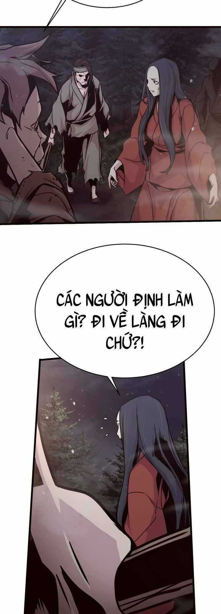 Kẻ Thù Chapter 22 trang 51