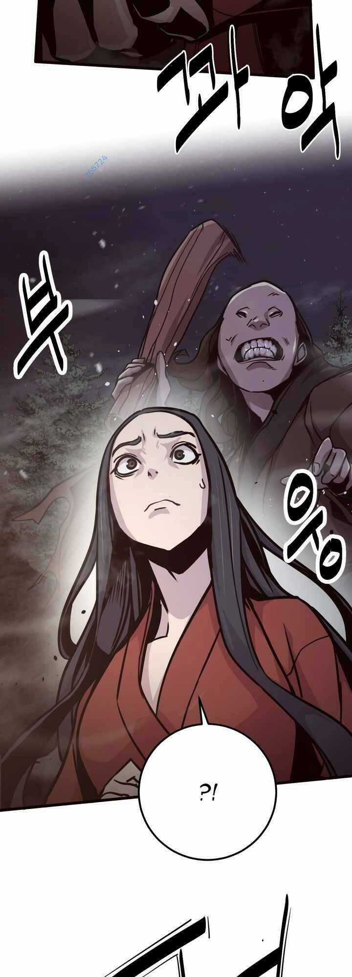 Kẻ Thù Chapter 22 trang 52