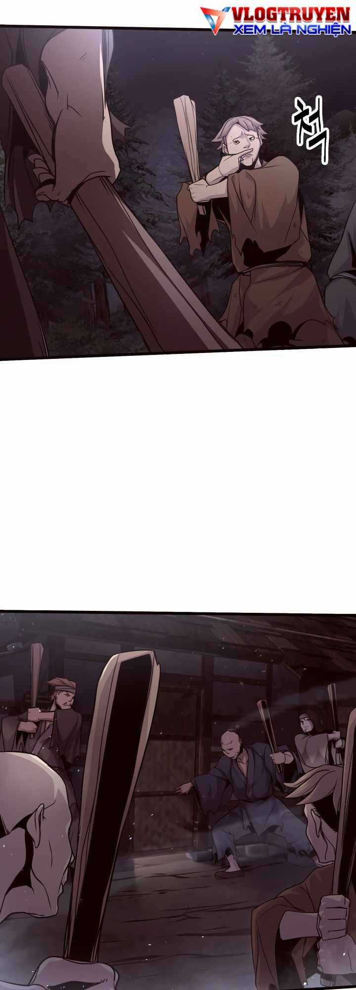 Kẻ Thù Chapter 22 trang 55