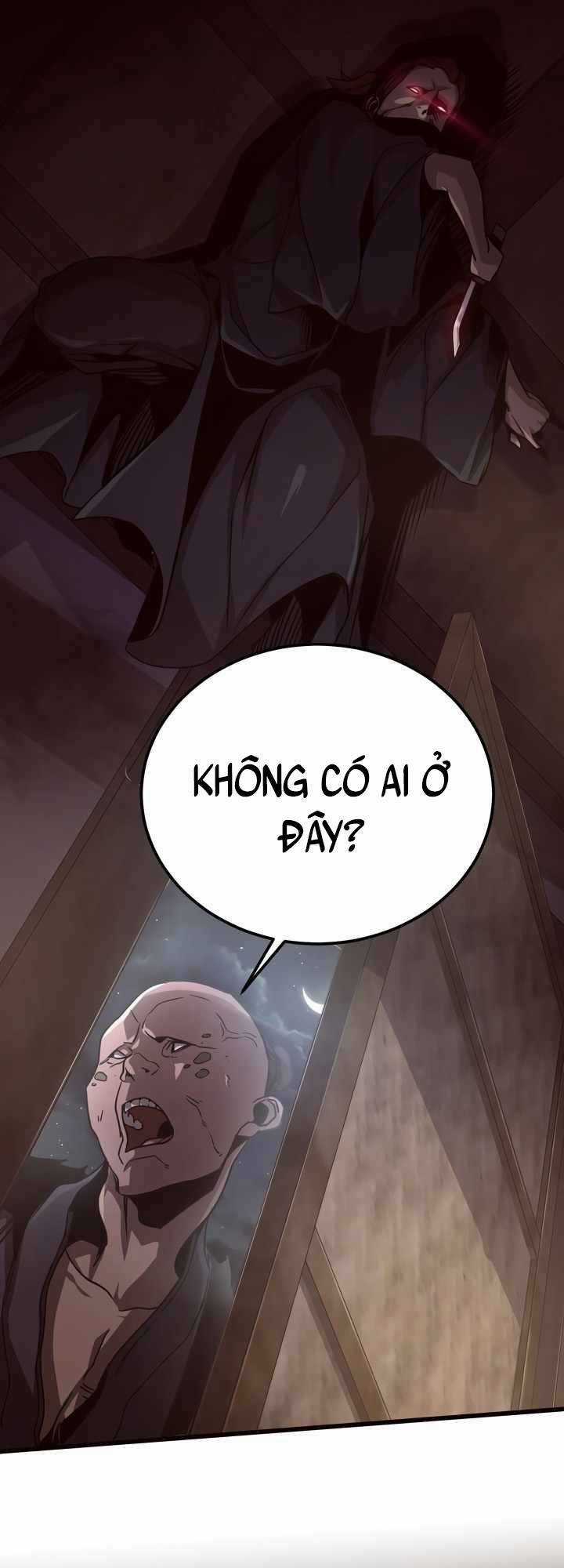 Kẻ Thù Chapter 22 trang 58