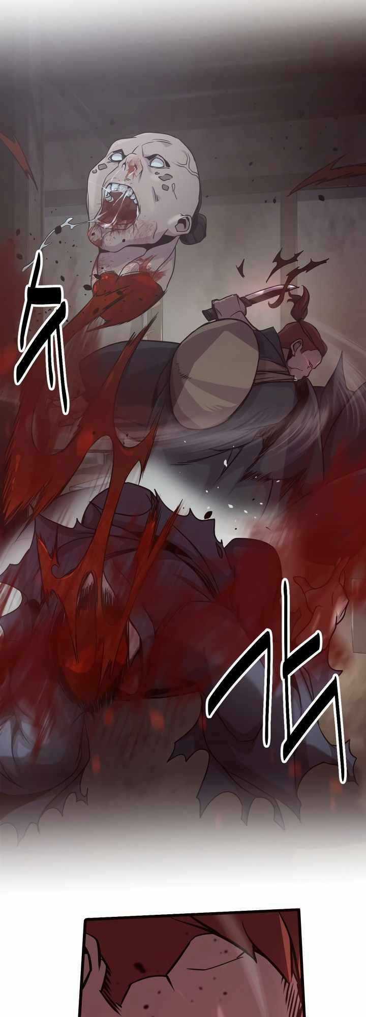 Kẻ Thù Chapter 22 trang 59