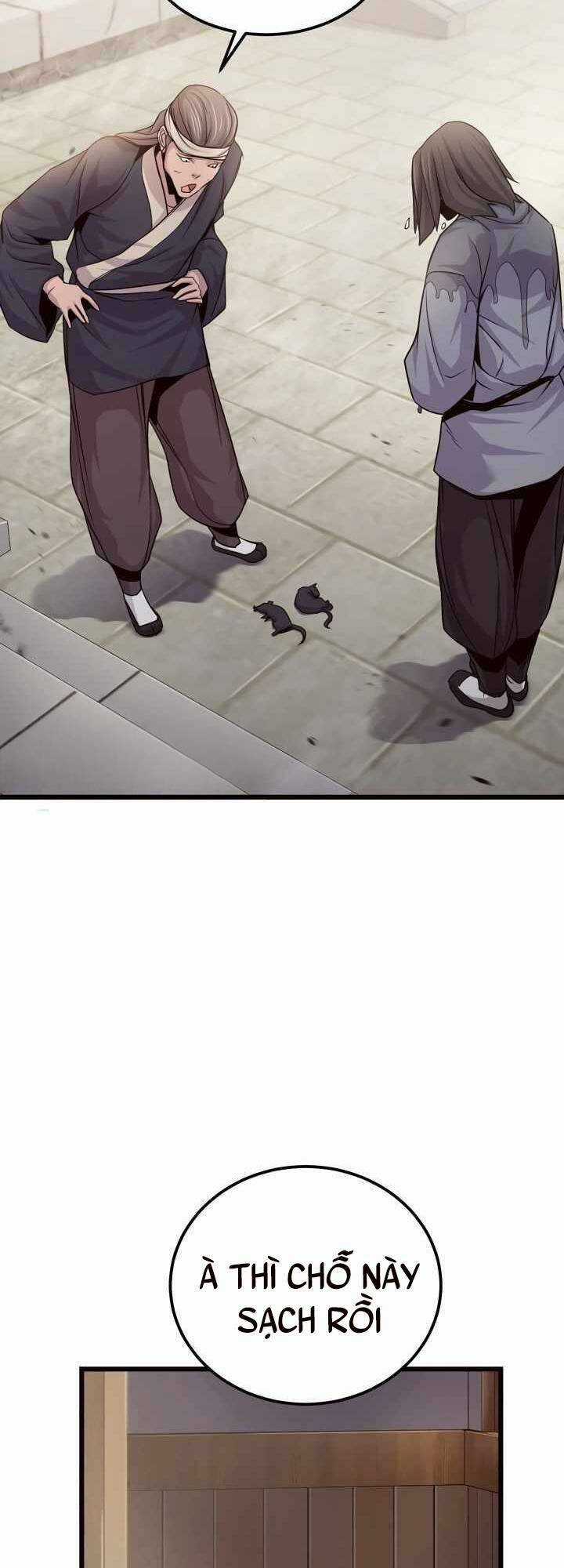 Kẻ Thù Chapter 22 trang 6