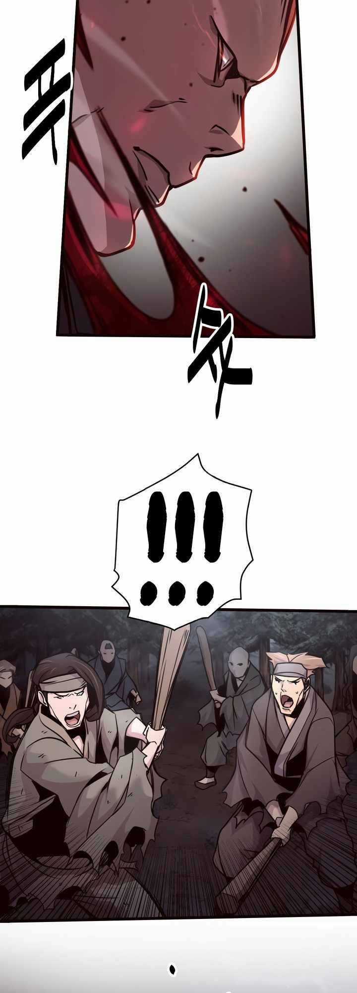 Kẻ Thù Chapter 22 trang 60