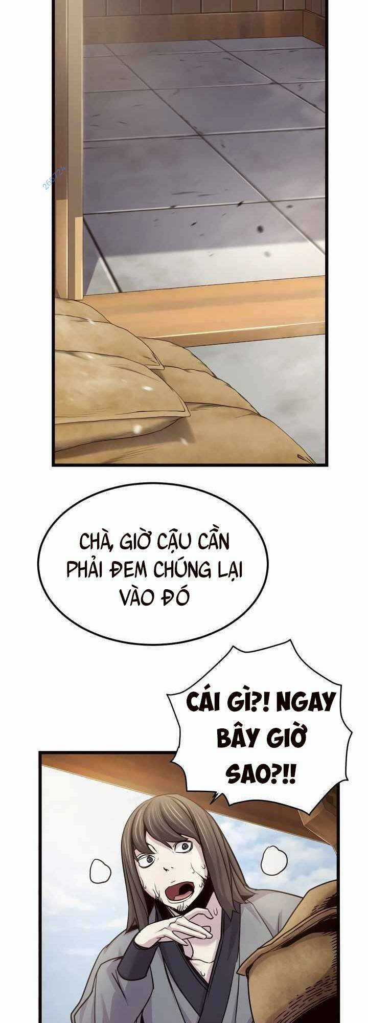 Kẻ Thù Chapter 22 trang 7