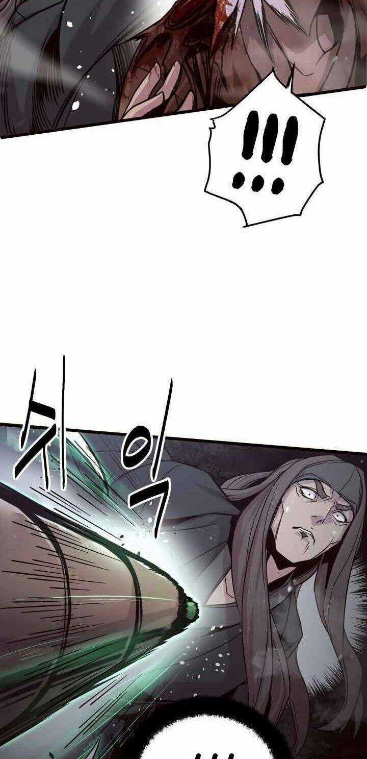 Kẻ Thù Chapter 23 trang 11