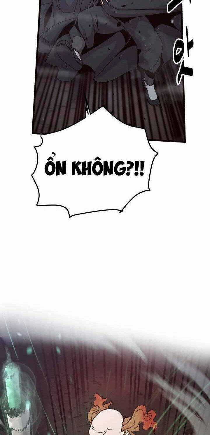 Kẻ Thù Chapter 23 trang 14