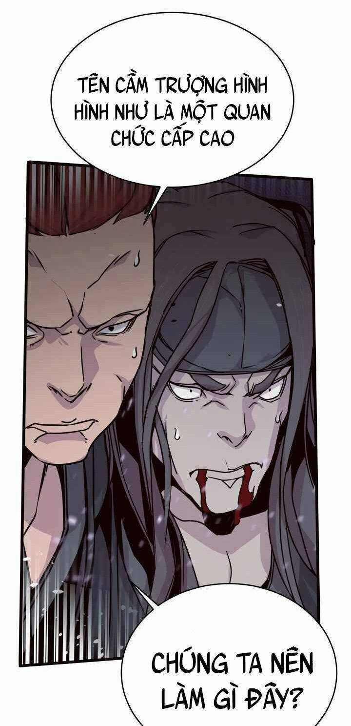 Kẻ Thù Chapter 23 trang 16