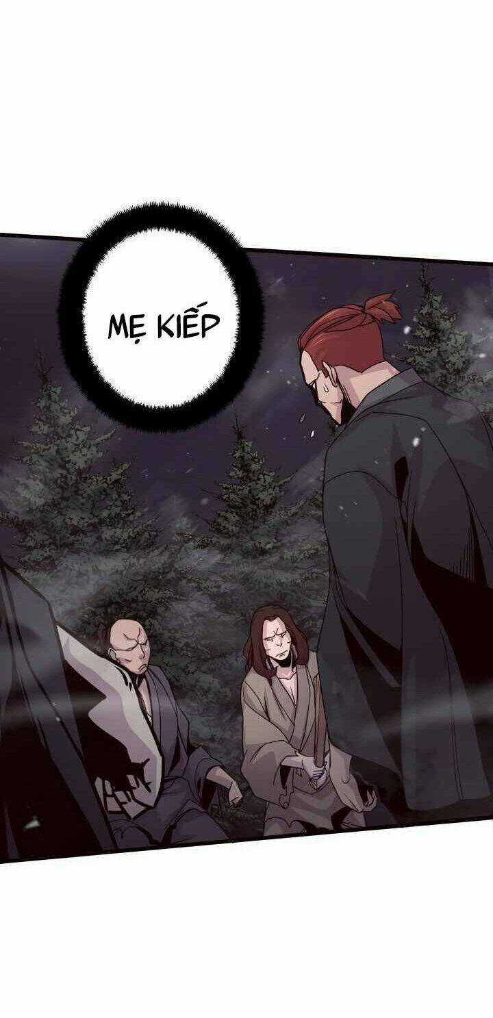 Kẻ Thù Chapter 23 trang 18