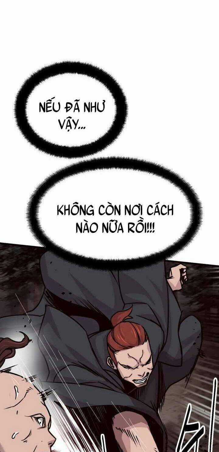 Kẻ Thù Chapter 23 trang 19