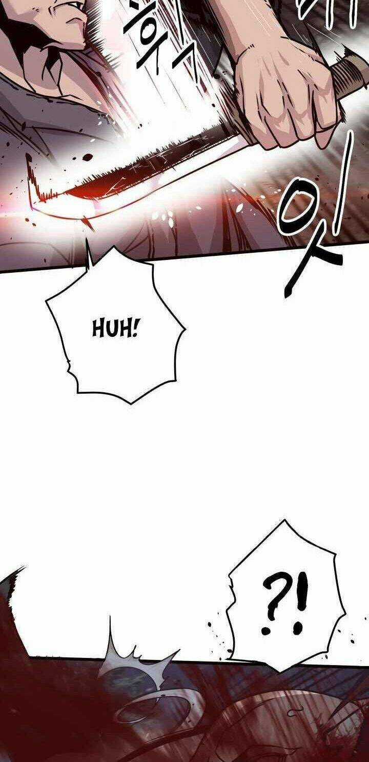 Kẻ Thù Chapter 23 trang 20