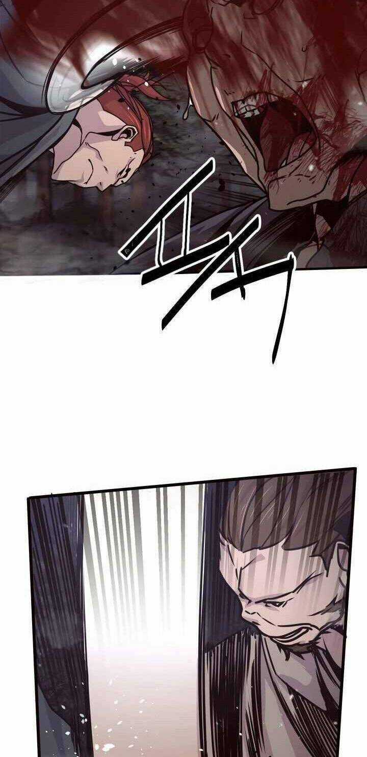 Kẻ Thù Chapter 23 trang 21