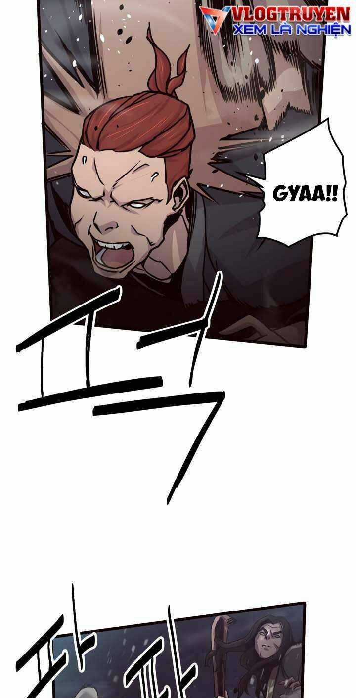 Kẻ Thù Chapter 23 trang 22