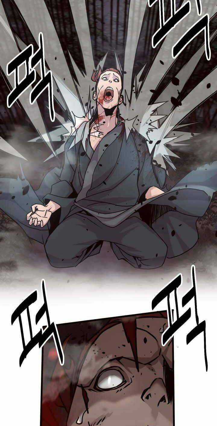 Kẻ Thù Chapter 23 trang 24