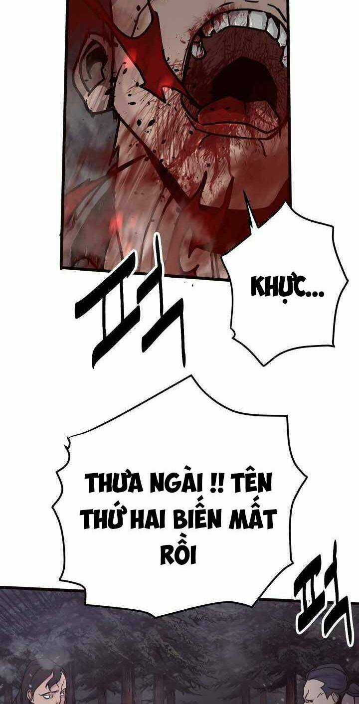 Kẻ Thù Chapter 23 trang 25