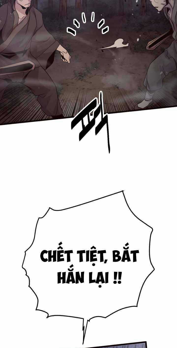 Kẻ Thù Chapter 23 trang 26