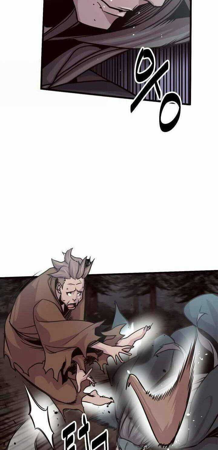 Kẻ Thù Chapter 23 trang 3