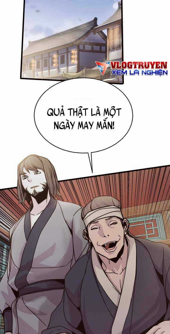 Kẻ Thù Chapter 23 trang 30