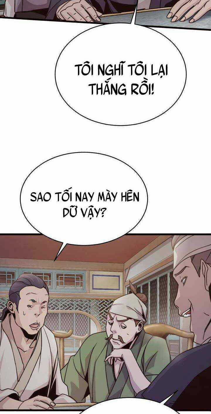 Kẻ Thù Chapter 23 trang 31