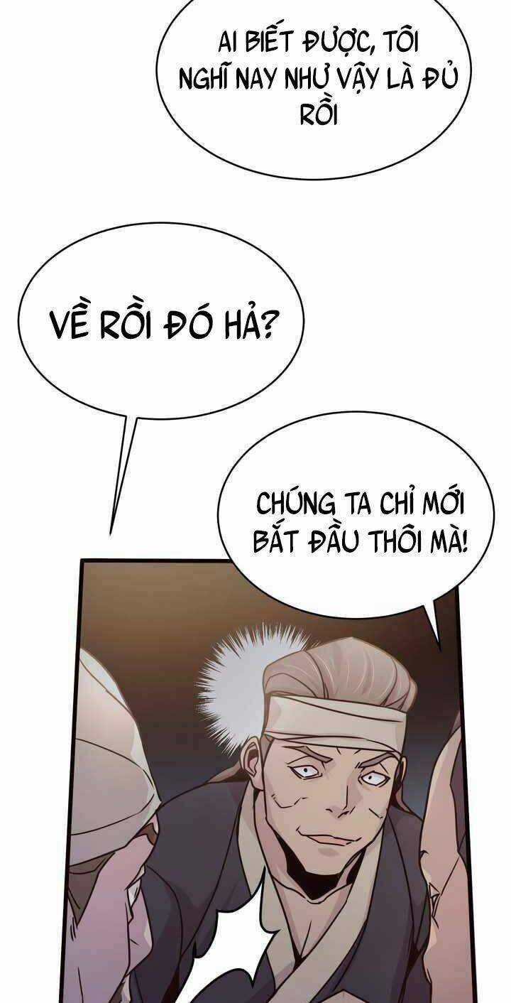 Kẻ Thù Chapter 23 trang 32