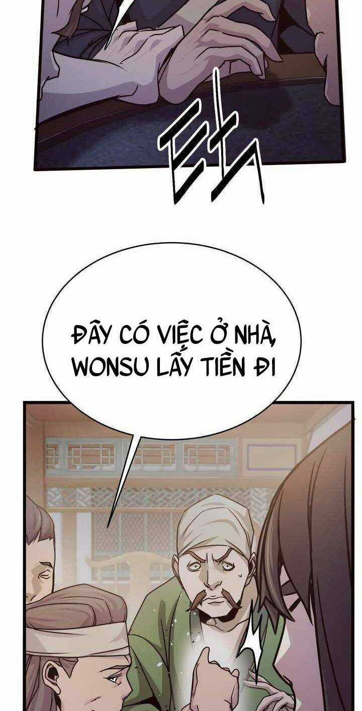 Kẻ Thù Chapter 23 trang 33