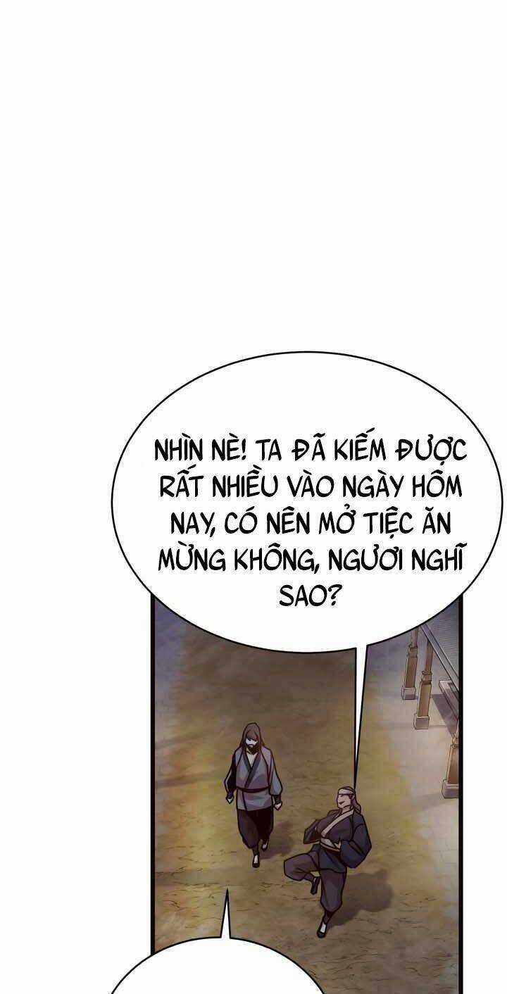 Kẻ Thù Chapter 23 trang 36
