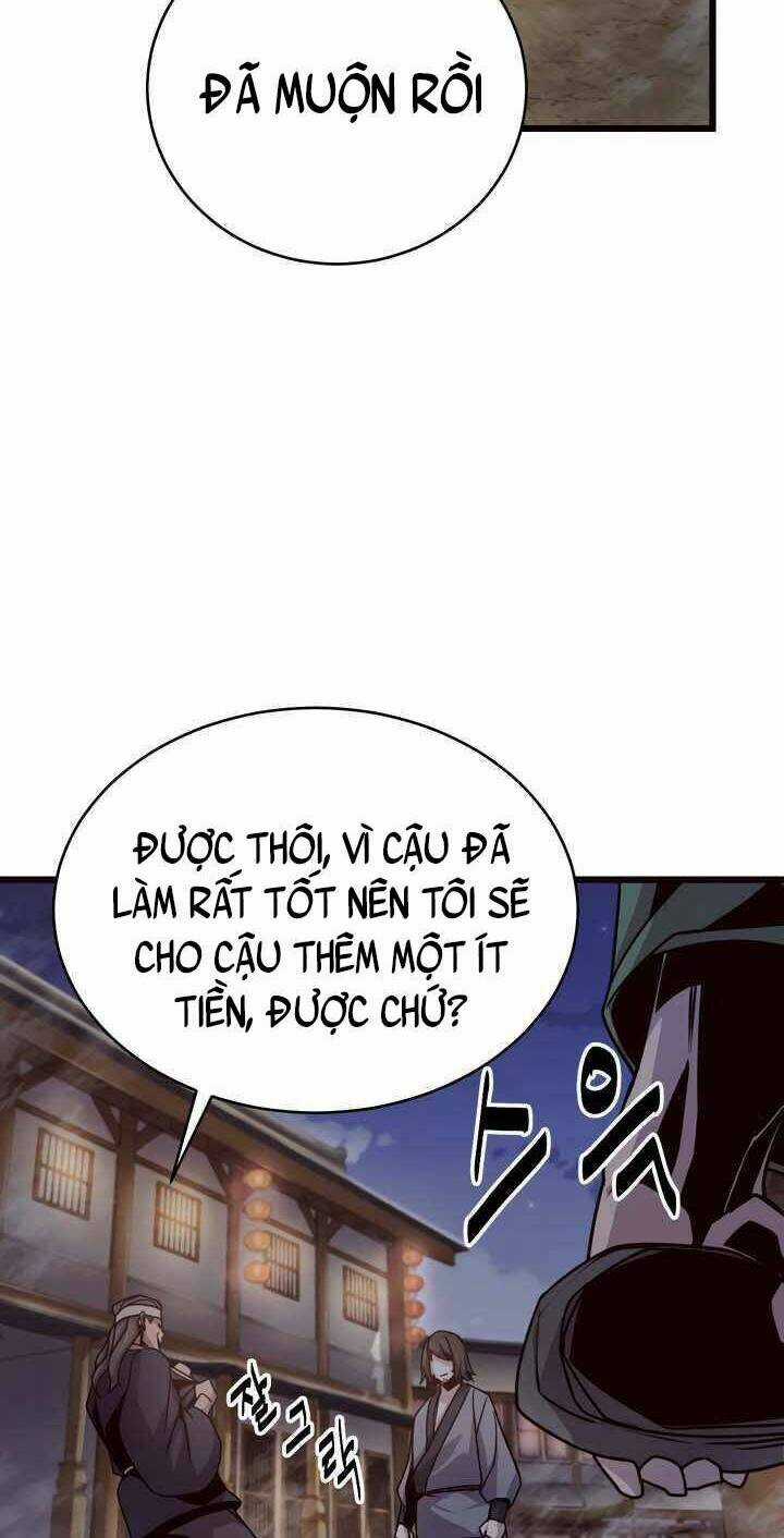 Kẻ Thù Chapter 23 trang 37