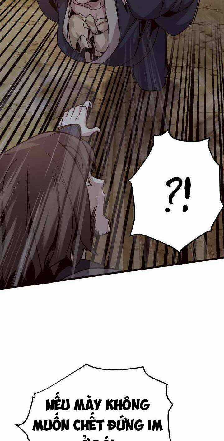 Kẻ Thù Chapter 23 trang 39