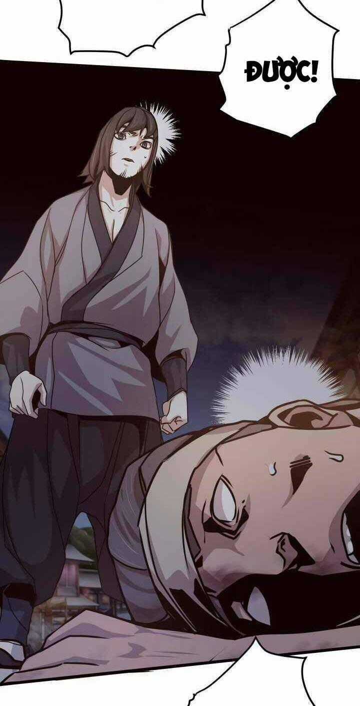 Kẻ Thù Chapter 23 trang 41