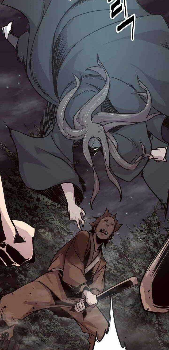 Kẻ Thù Chapter 23 trang 7