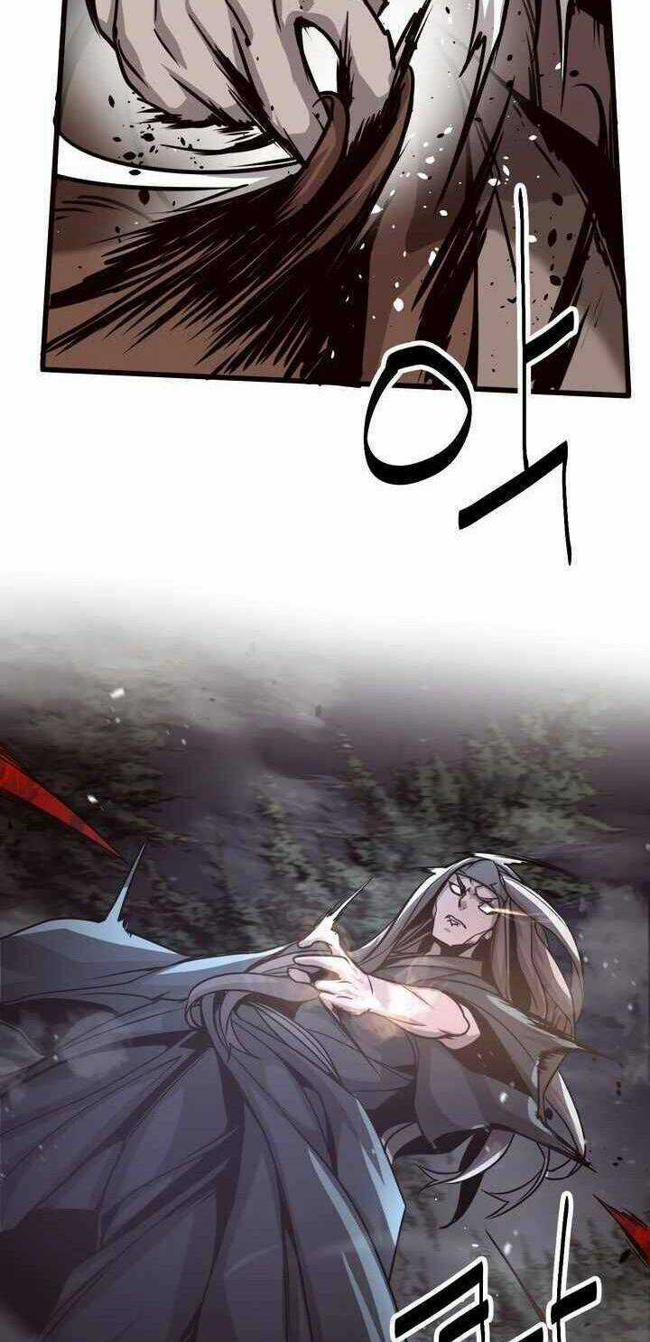 Kẻ Thù Chapter 23 trang 9