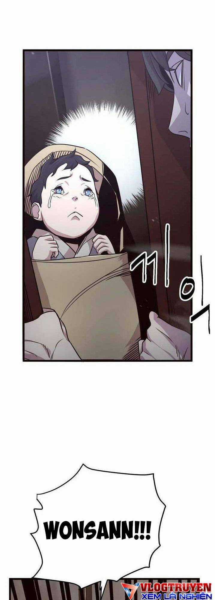 Kẻ Thù Chapter 24 trang 12