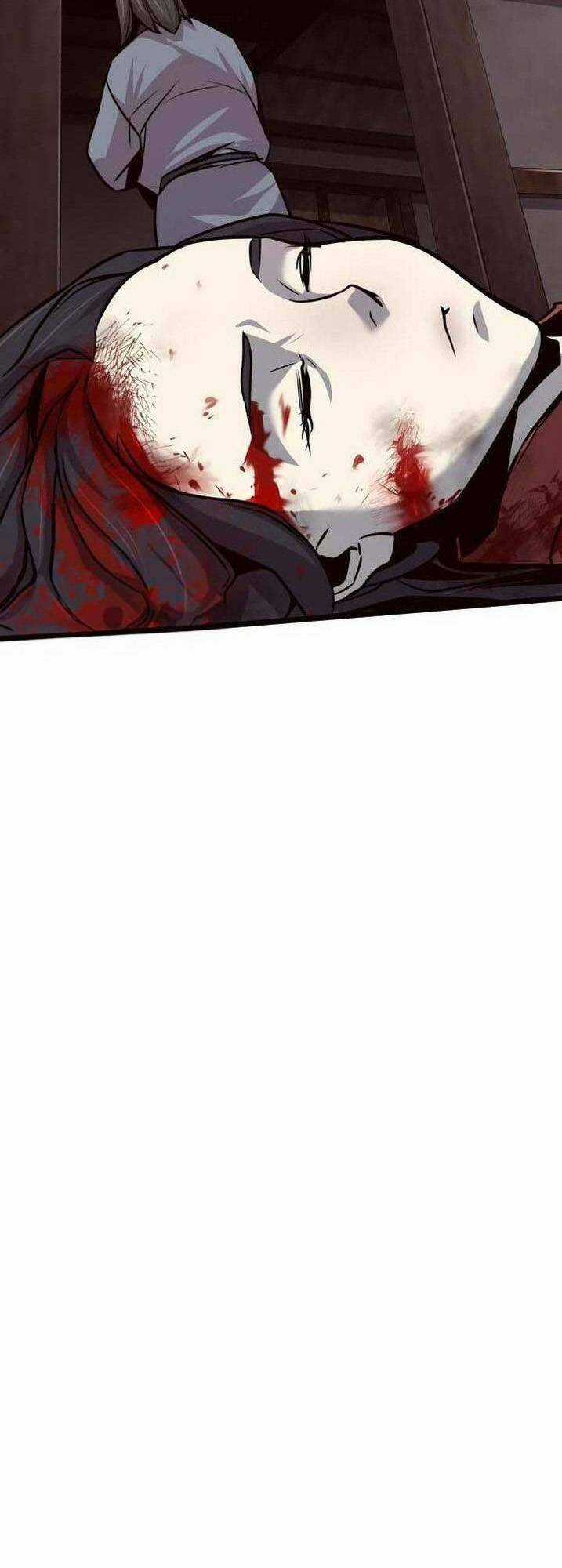 Kẻ Thù Chapter 24 trang 14